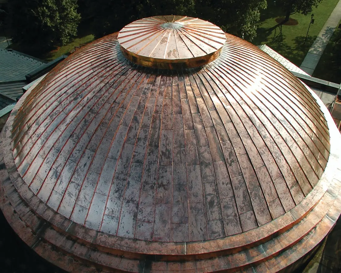 Craftsman Roofing crew installing a new roof in Belsano Crossing