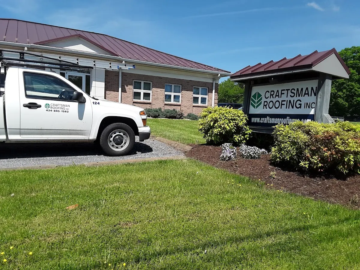 Quality Roof Inspection & Assessment by experienced craftsmen in Belsano Crossing